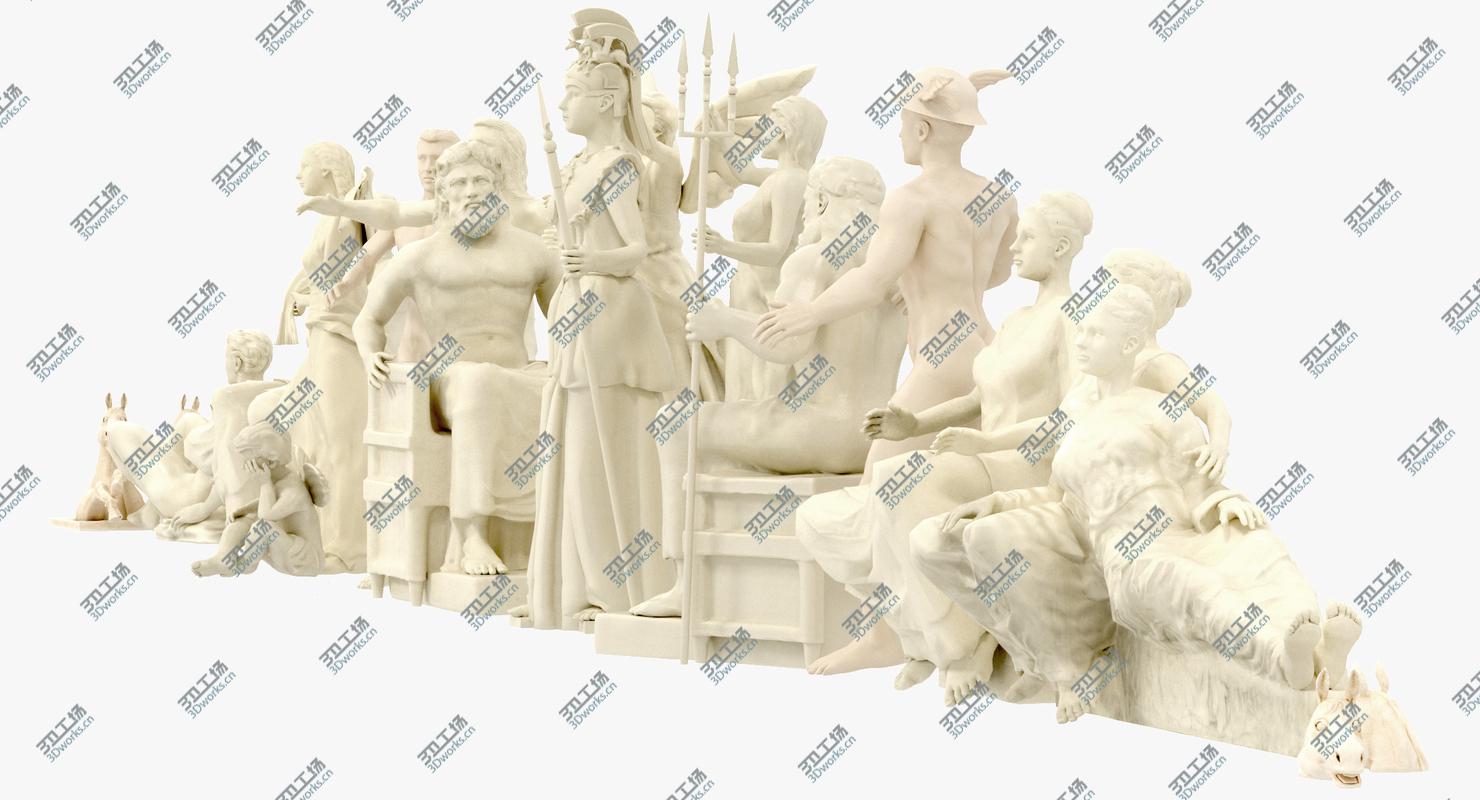 images/goods_img/202104023/Parthenon East Pediment Statues/4.jpg